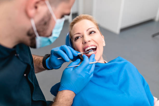 Best Oral Cancer Screening  in Vernonia, OR