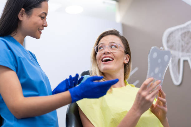 Full Mouth Reconstruction in Vernonia, OR