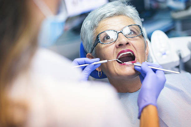 Best Wisdom Tooth Removal  in Vernonia, OR